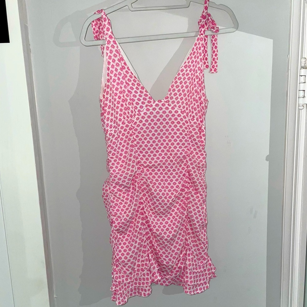 Sky to Moon Dress Size M